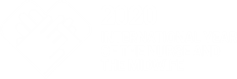 2020 international year of the nurse and the midwife